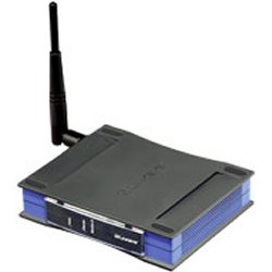 WET54G-EU ADATTATORE DA ETHERNET-WIRELESS